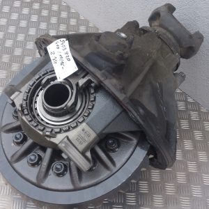 WKŁAD MOSTU SCANIA R 2.71