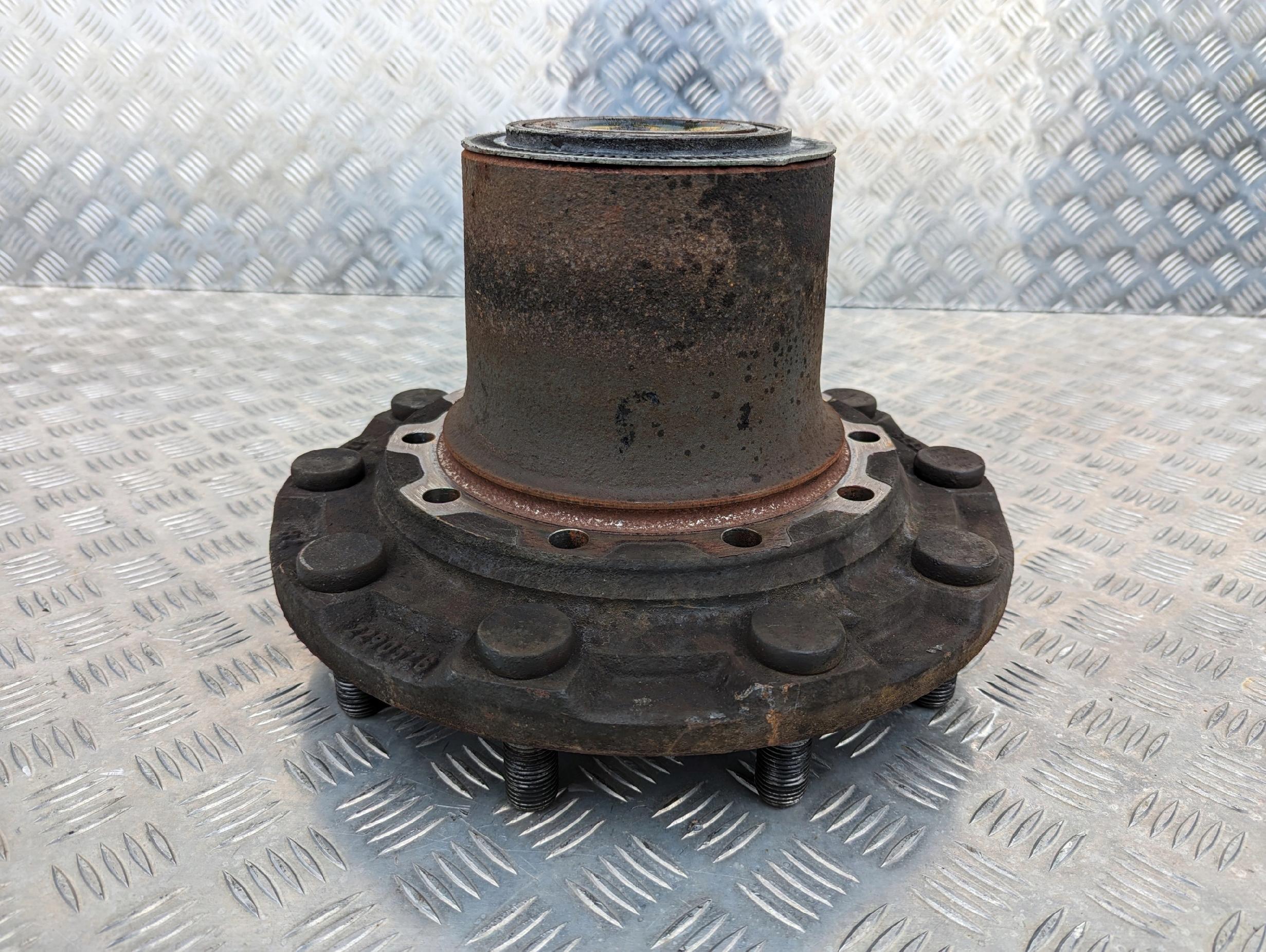 PIASTA PRZÓD PRZEDNIA SCANIA STREAMLINE EURO 6 - obrazek 2