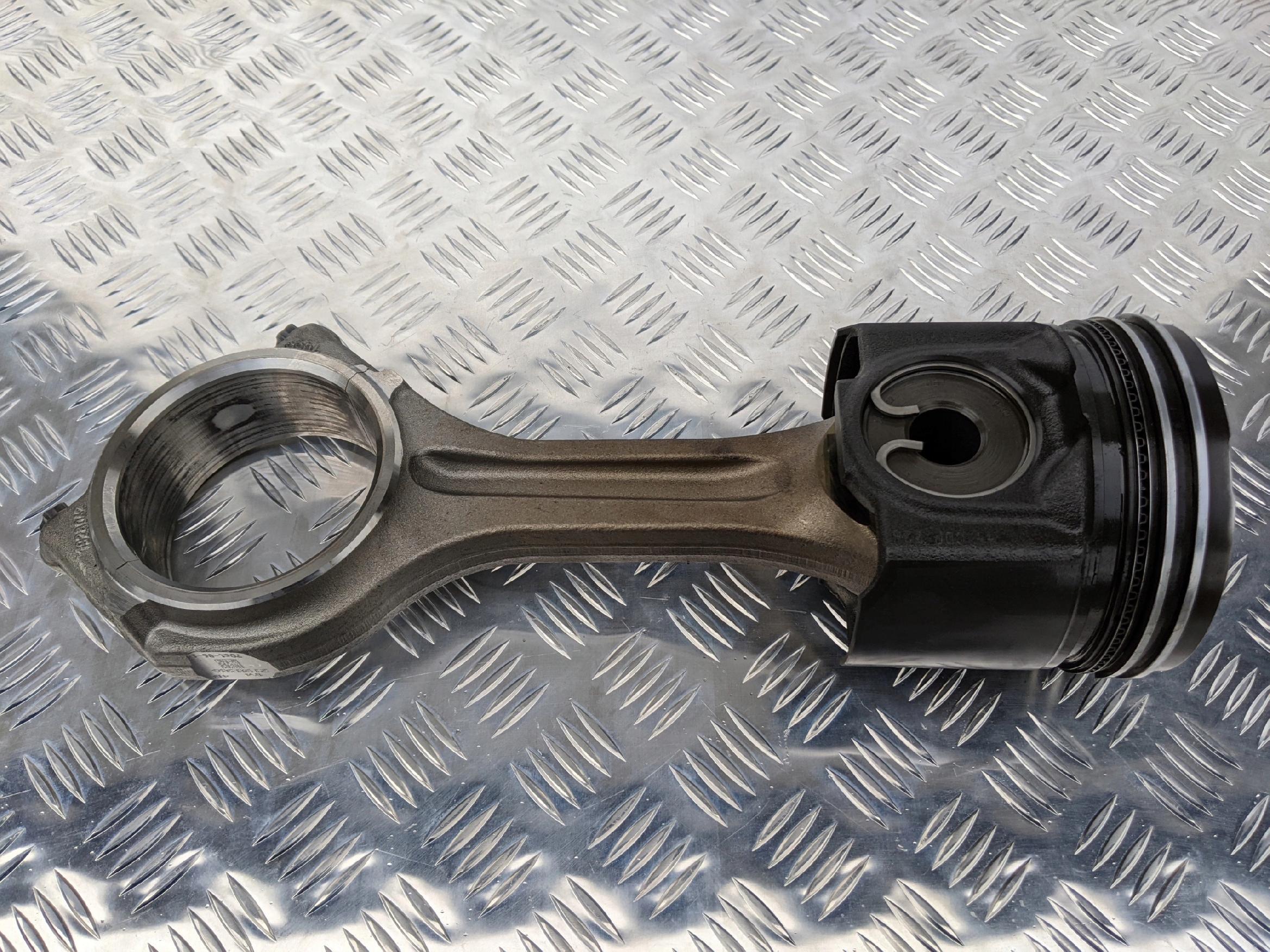 TŁOK SCANIA NTG XPI EURO 6 - obrazek 2