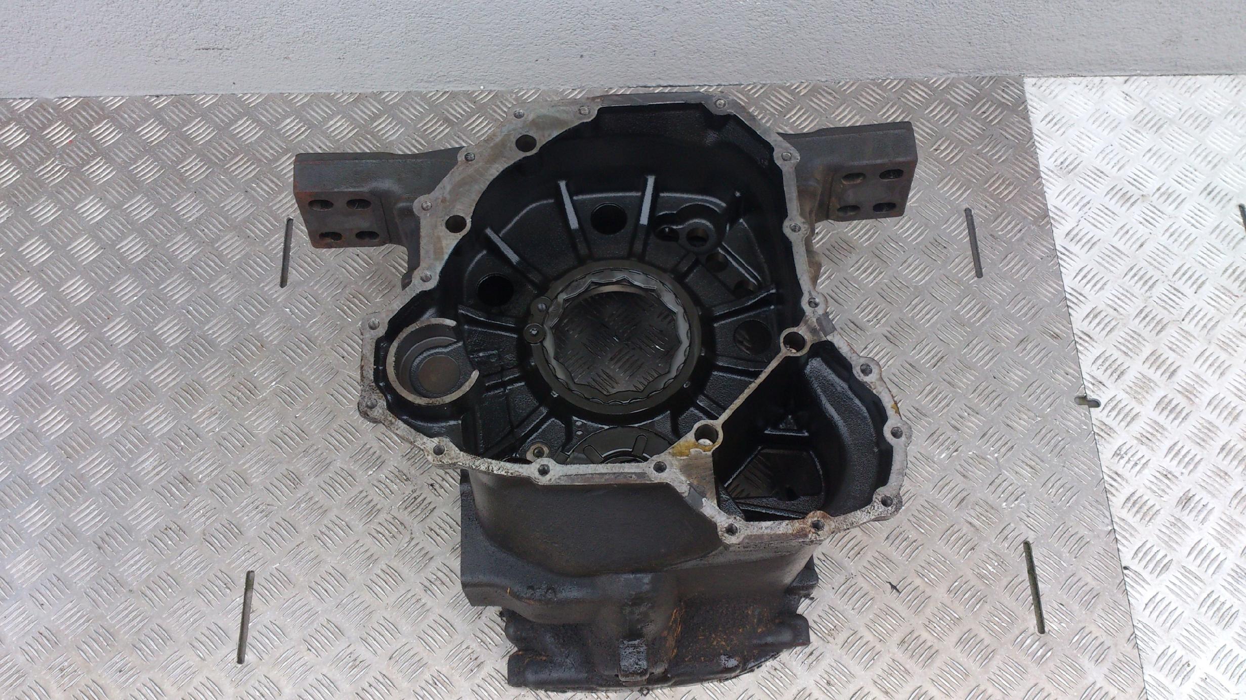 OBUDOWA SKRZYNI BIEGÓW ŚRODKOWA SCANIA R GR 905 - obrazek 5