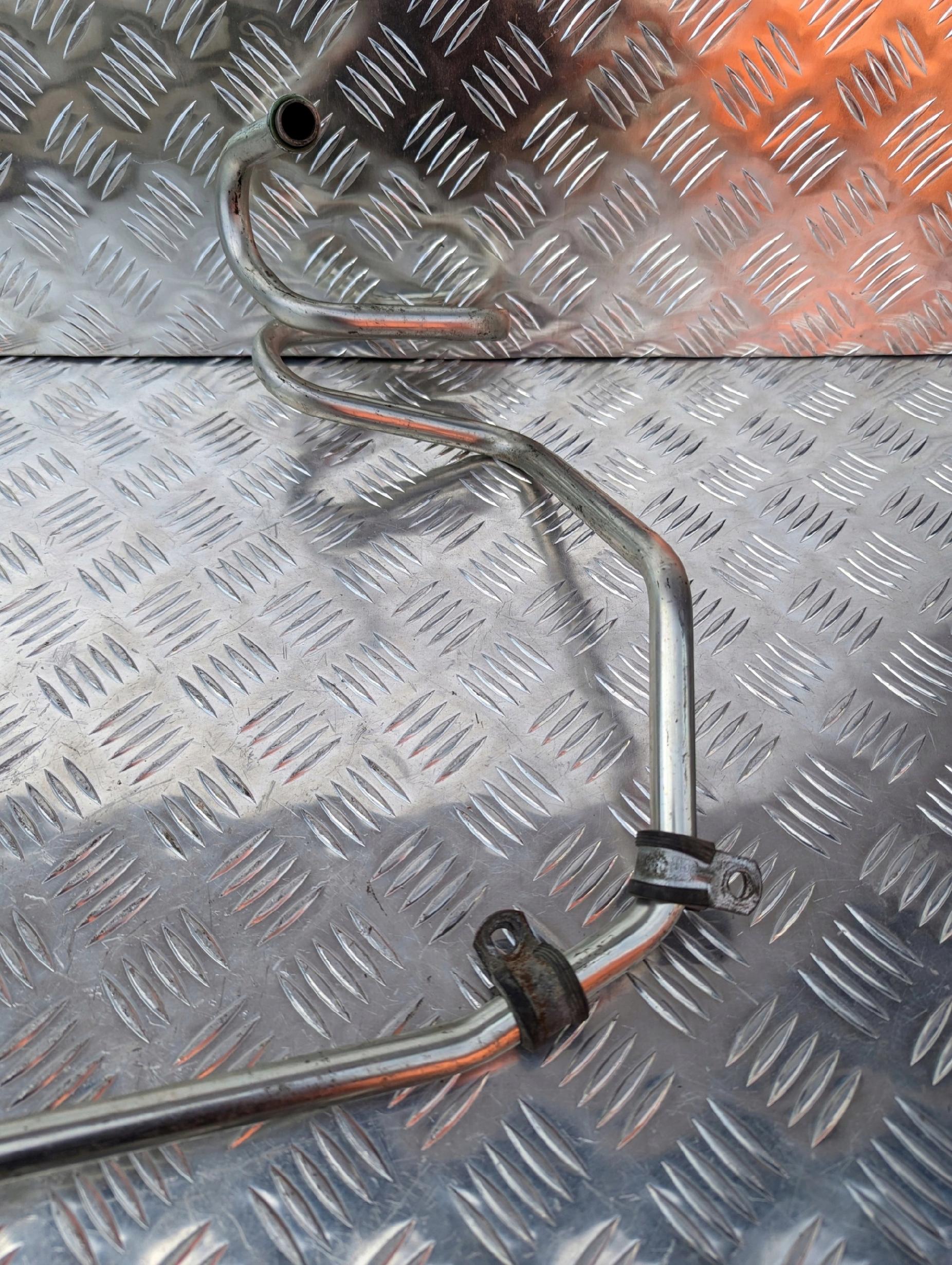 SPIRALA WĘŻOWNICA APS SCANIA NTG - obrazek 3