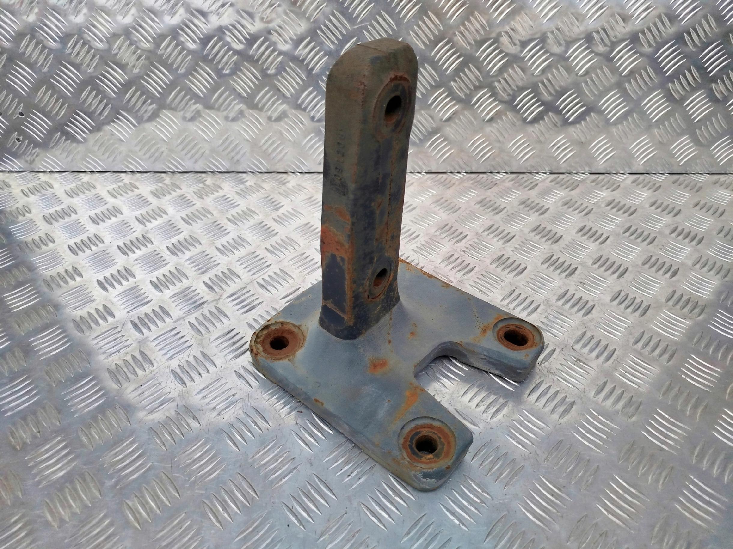 MOCOWANIE WSPORNIK AD BLUE ADBLUE DAF XF 106 - obrazek 2