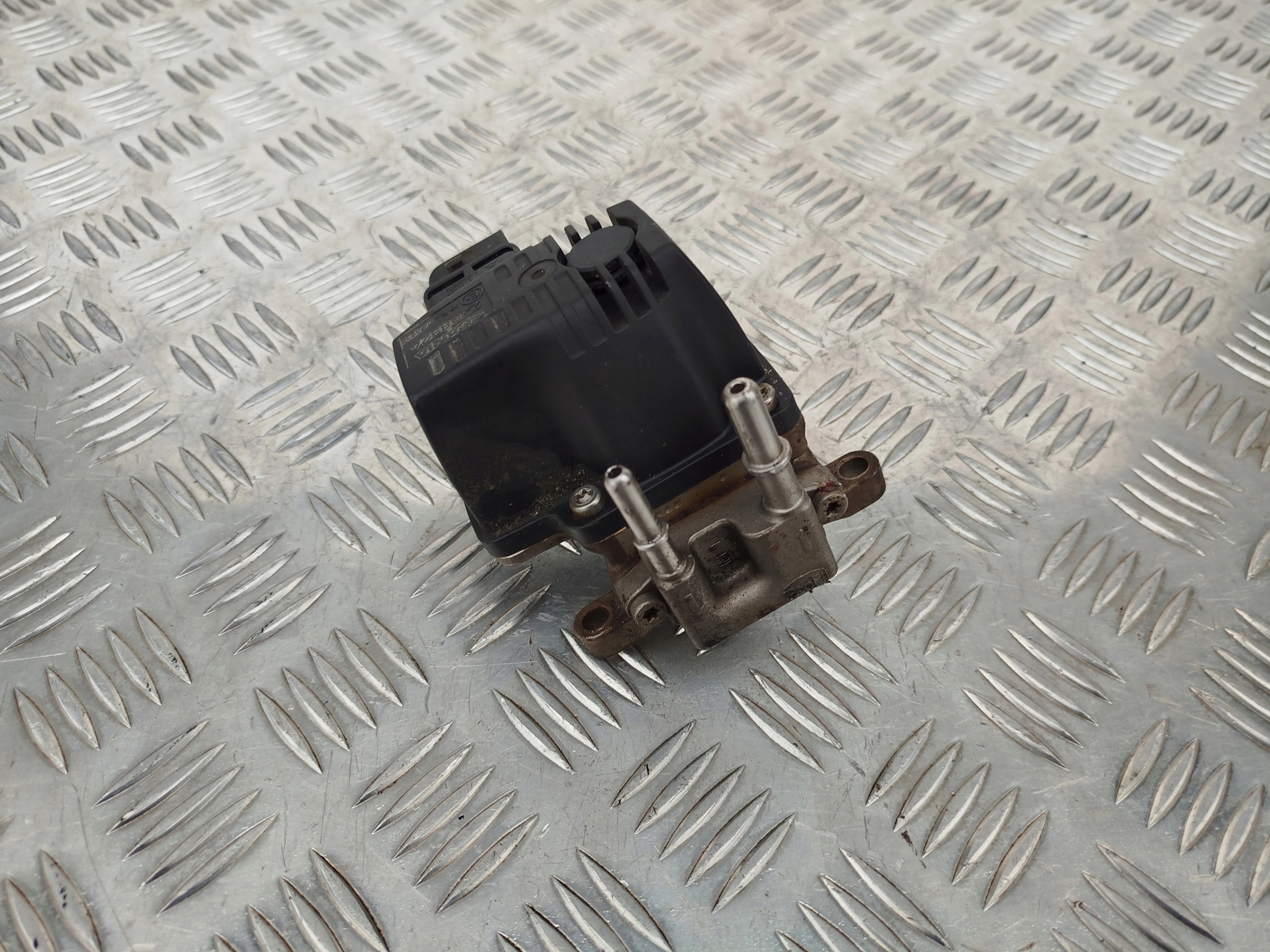 DOZOWNIK AD BLUE ADBLUE SCANIA R EURO 6 - obrazek 2