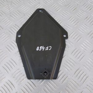 ZAŚLEPKA OSŁONA DAF CF 450 XF 106 MX11 EURO 6