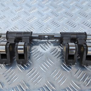 ROLKI POPYCHACZY SCANIA NTG EURO 6 2018 ROK