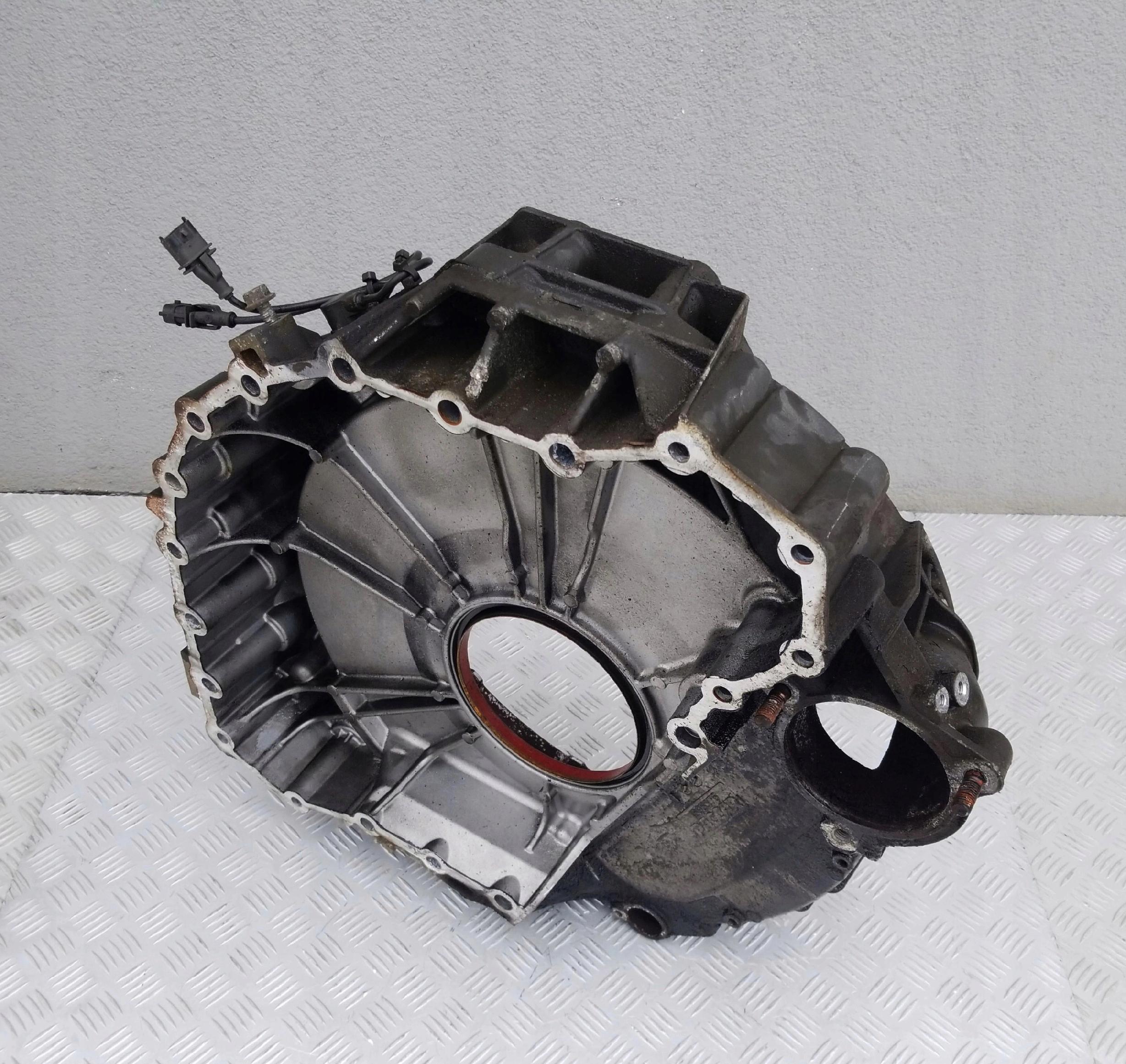 OBUDOWA KOŁA ZAMACHOWEGO DAF XF 106 1856592