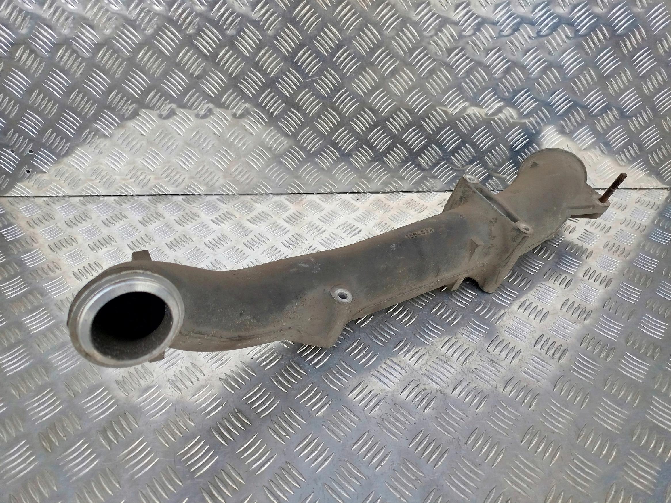 KOLEKTOR SSĄCY DŁUGI DAF XF 105 EURO 5 - obrazek 3