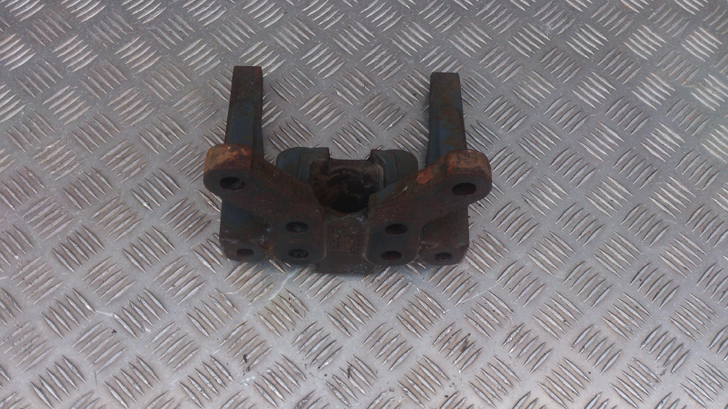 MOCOWANIE WSPORNIK PAJĄK KOZIOŁEK DAF XF CF - obrazek 4