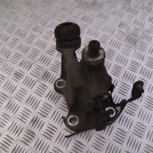 PODSTAWA DRĄŻKA WYWROTU KABINY SCANIA G LEWY