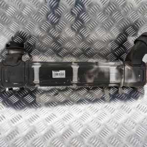 CHŁODNICA EGR DAF XF 106 MX11