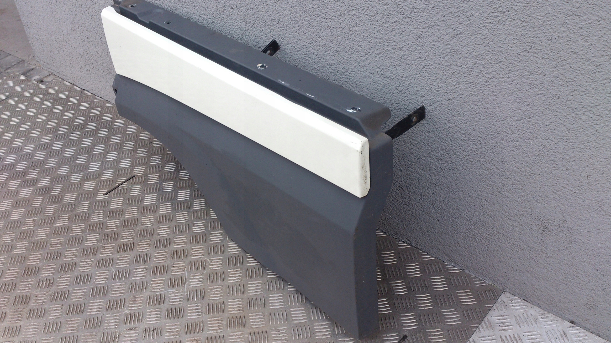 PRZEDŁUŻENIE SCHOWKA DAF XF 105 - obrazek 3