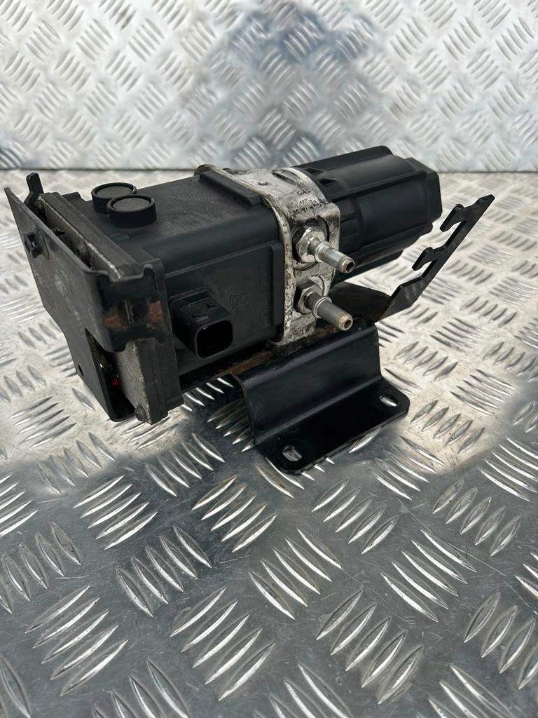 POMPA AD BLUE ADBLUE SCANIA R EURO 6 - obrazek 8