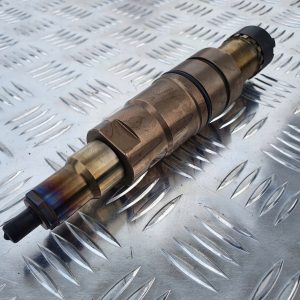 WTRYSK WTRYSKIWACZ SCANIA NTG EURO 6