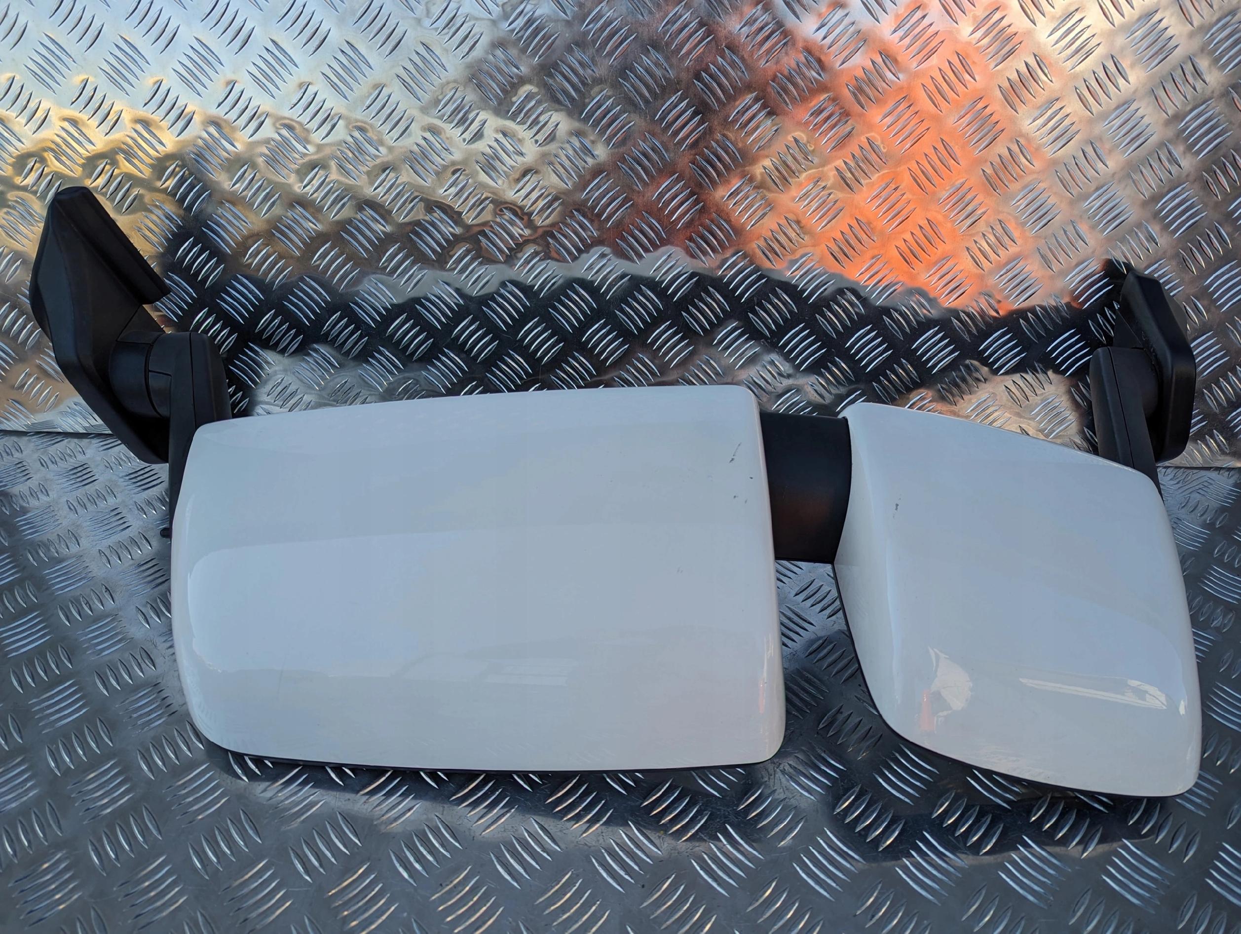 LUSTERKO LEWE SCANIA R S NTG - obrazek 2