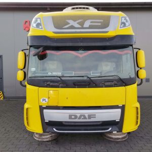 KABINA DAF XF 106