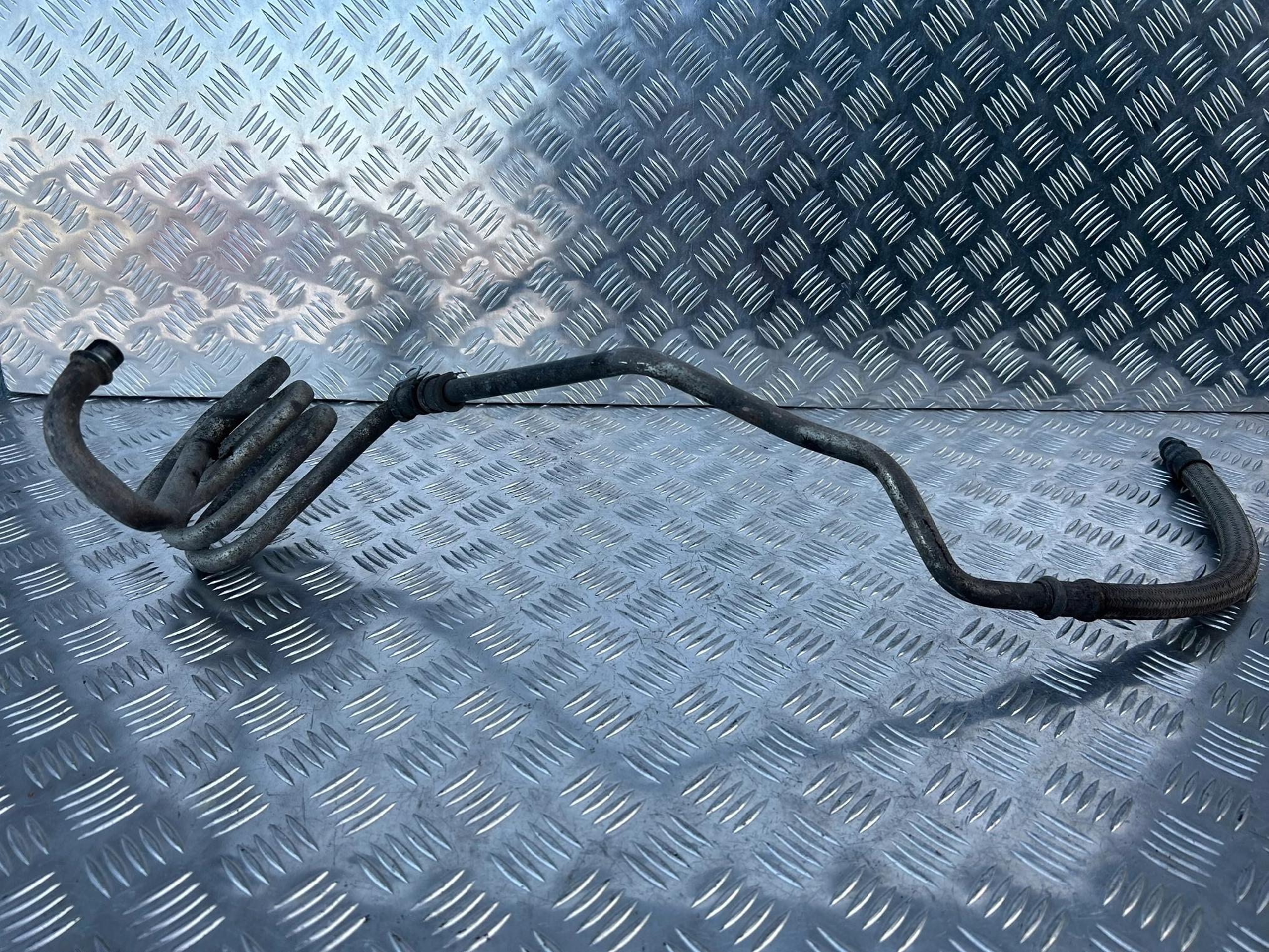 SPIRALA WĘŻOWNICA OSUSZACZA APS SCANIA R - obrazek 3