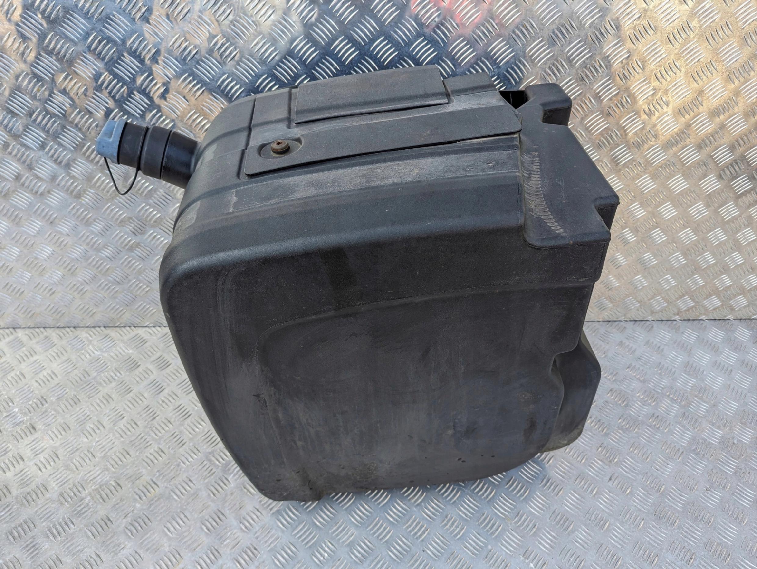 ZBIORNIK ADBLUE AD BLUE DAF XF 106 BDF - obrazek 2