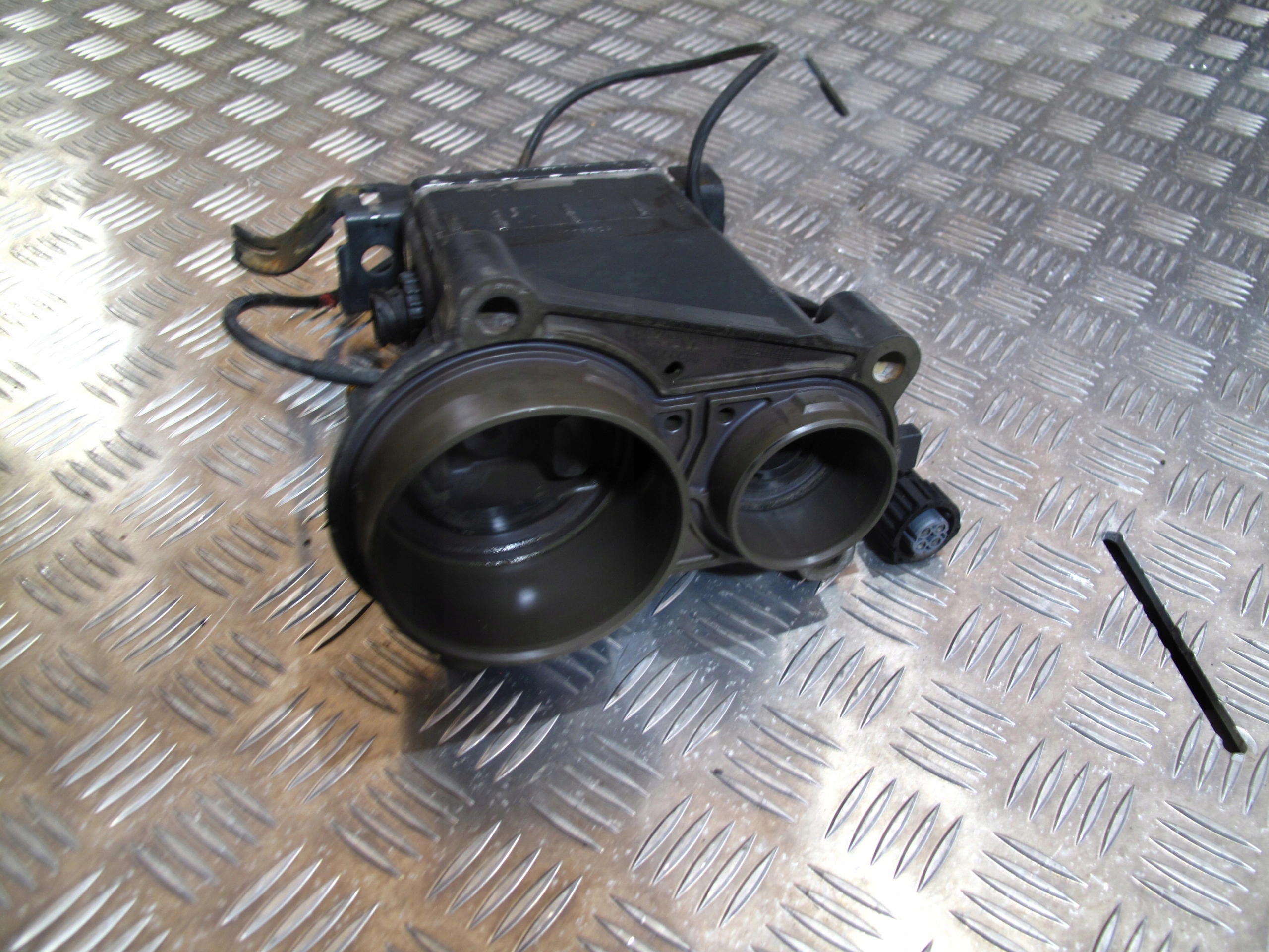 CEWKA CEWKI SKRZYNI GRS 895 905 SCANIA - obrazek 5