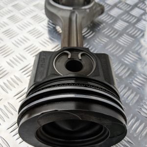 TŁOK SCANIA NTG XPI EURO 6