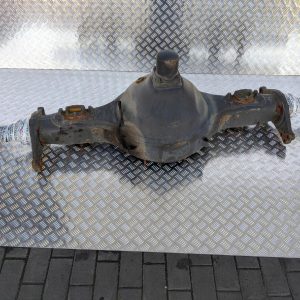 OBUDOWA POCHWA MOSTU SCANIA NTG