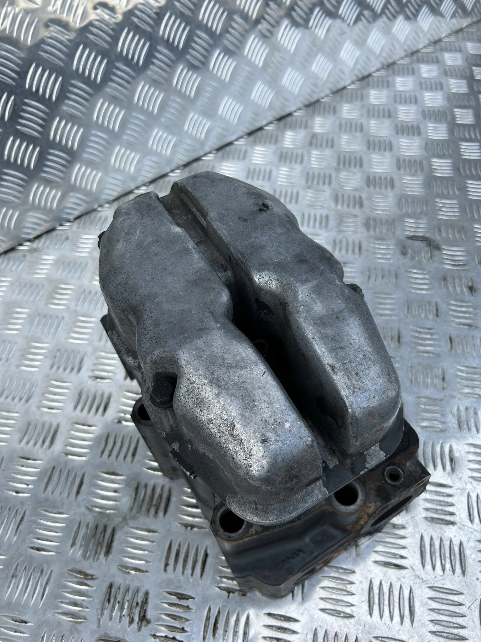 GŁOWICA SCANIA 124 360 400 - obrazek 5