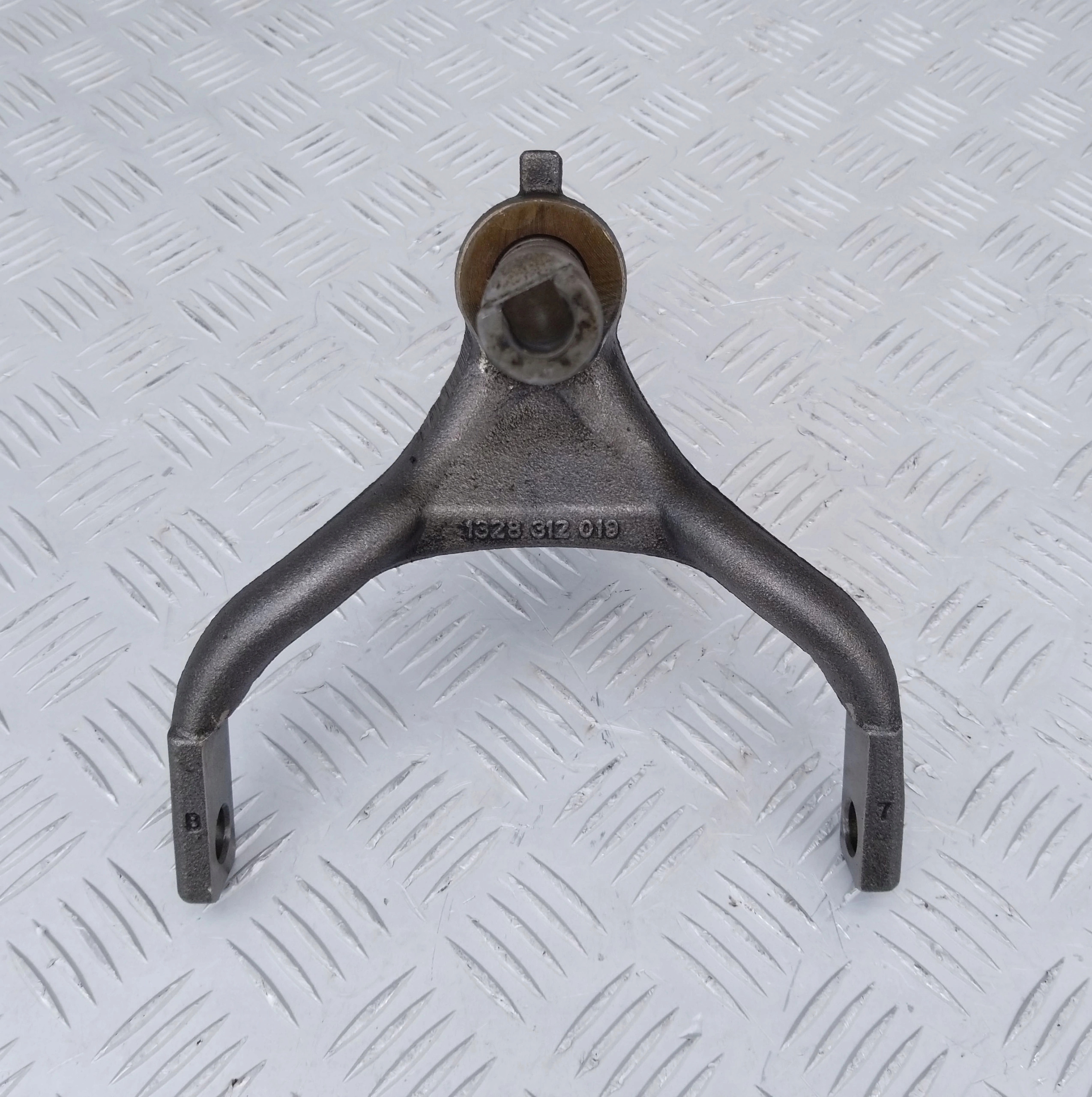 WIDEŁKI WODZIK 1329312010 DAF XF 105 - obrazek 2