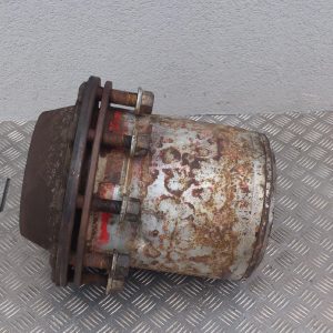 ZWOLNICA HAMULEC BĘBNOWY SCANIA 4 WYWROTKA