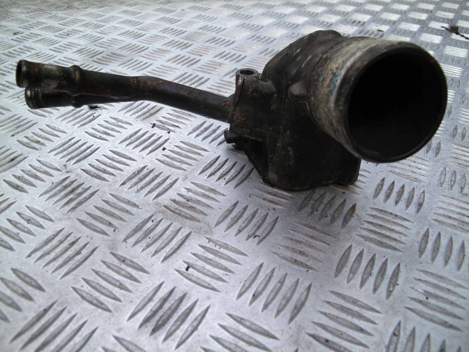 KRÓCIEC WODY SCANIA - obrazek 2