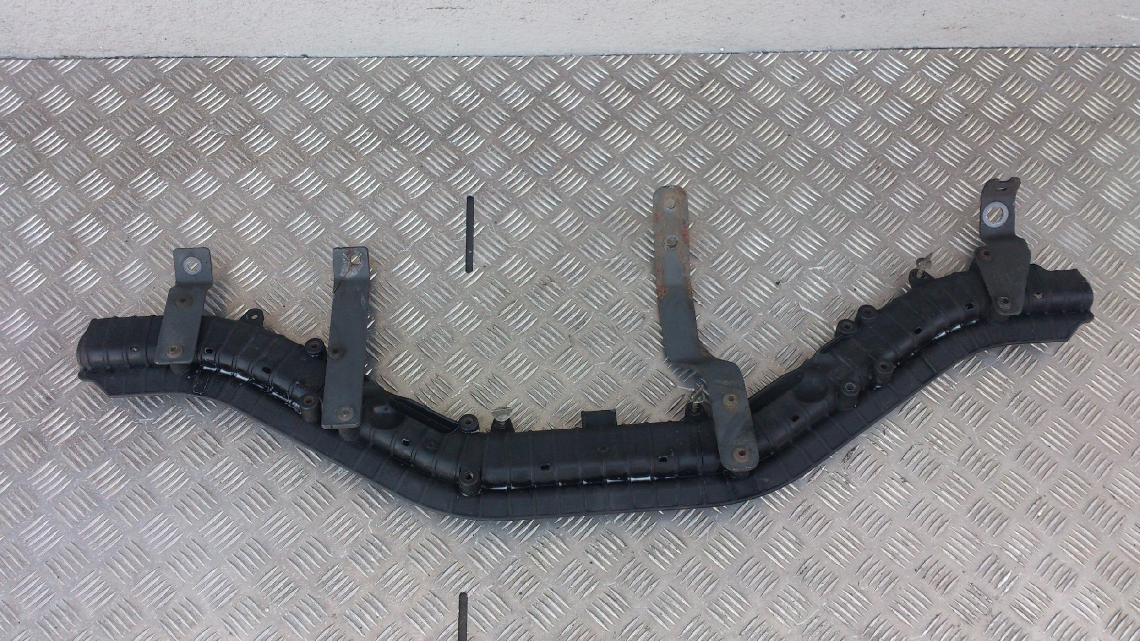 OBUDOWA OSŁONA PRZEWODÓW RAMY DAF XF 106 - obrazek 2