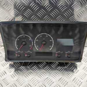 ZEGARY LICZNIK KOKPIT SCANIA R