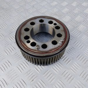 KOŁO ZĘBATE WAŁU KORBOWEGO DAF CF 450 XF 106 MX11