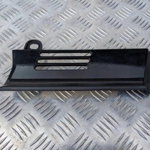 PANEL ZAŚLEPKA ATRAPY SCANIA NTG R S LEWA STRONA