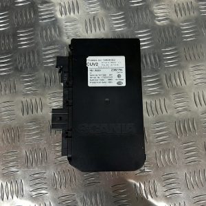 KOORDYNATOR STEROWNIK ŚWIATEŁ VIS CUV 2 SCANIA