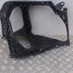 MOCOWANIE REFLEKTORA LAMPY PRAWY DAF XF 106