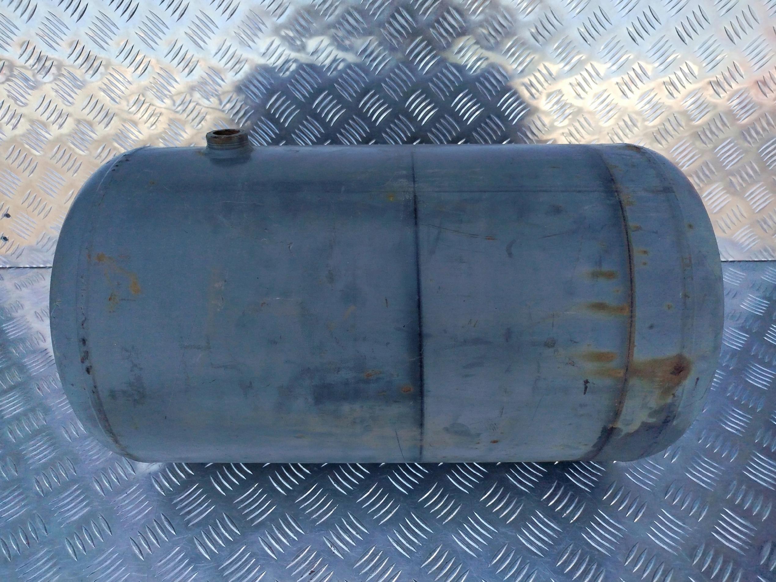 BUTLA ZBIORNIK POWIETRZA DAF XF 105 - obrazek 2