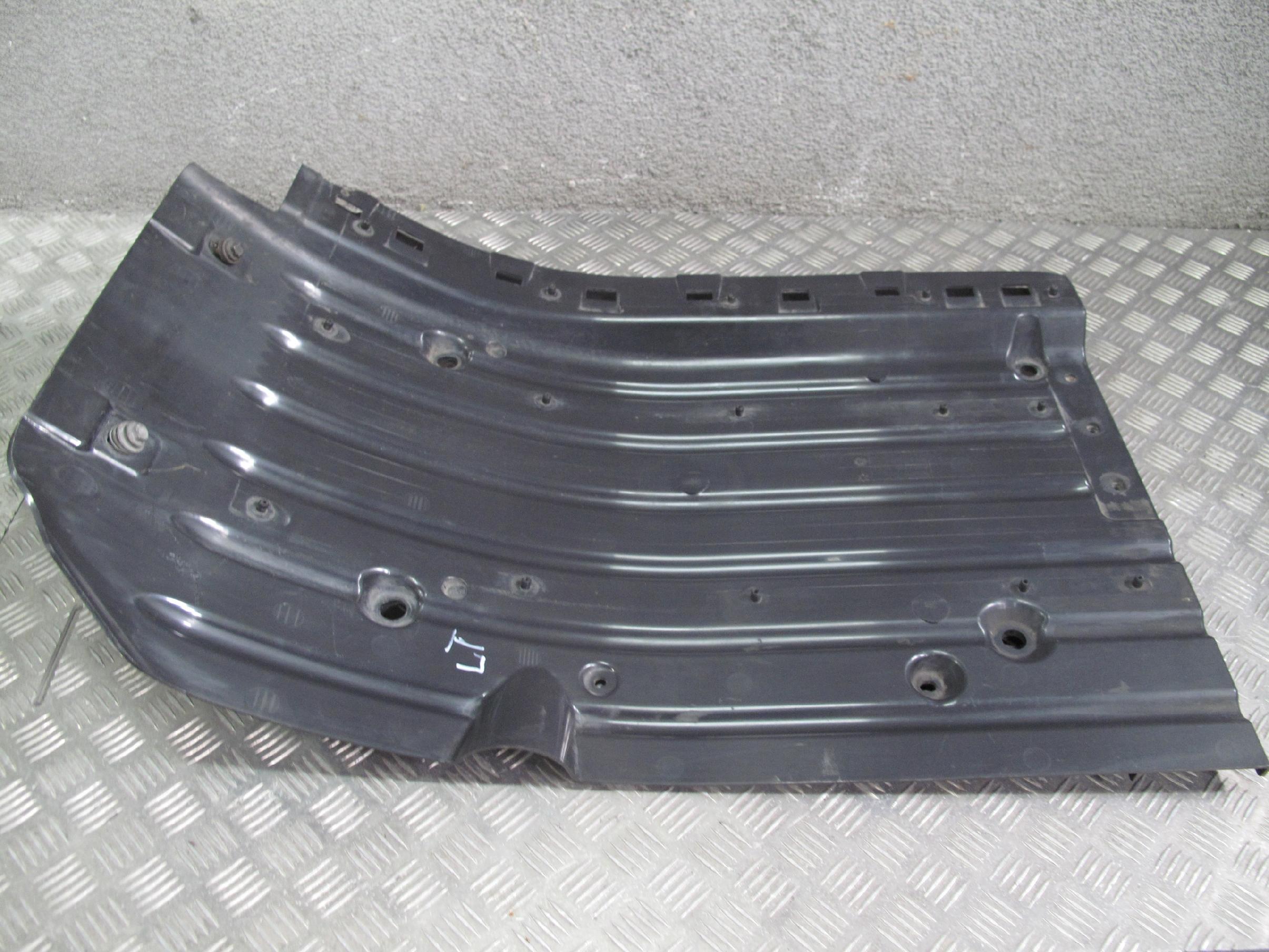 NADKOLE BŁOTNIK LEWY TYŁ SCANIA R S - obrazek 4