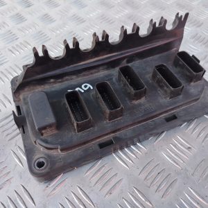 JEDNOSTKA STERUJĄCA PODWOZIEM DAF 106 LIFT