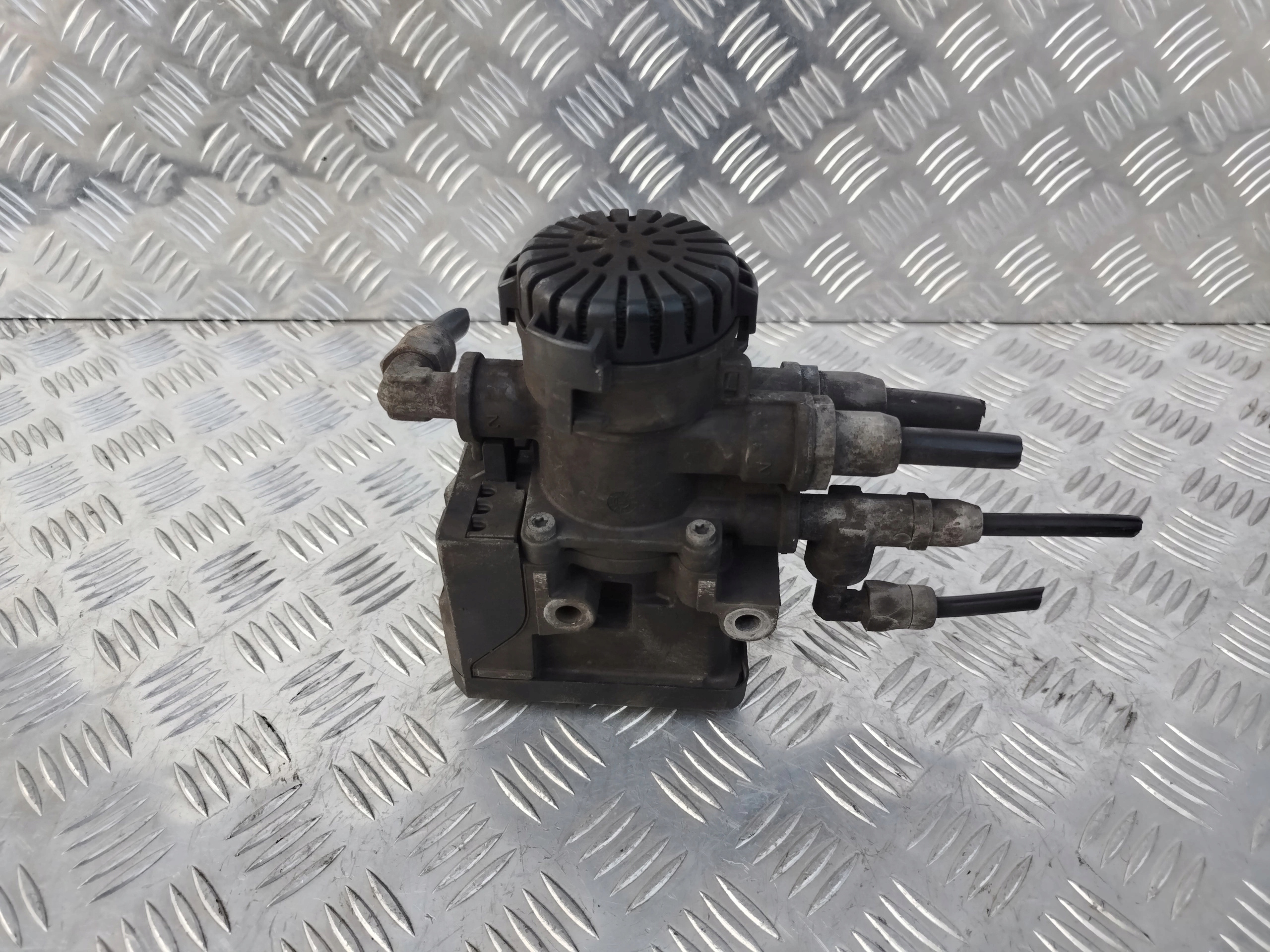 MODULATOR POJEDYŃCZY EBS SCANIA - obrazek 2