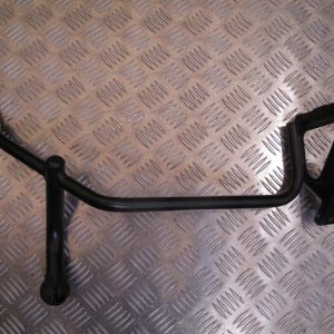 UCHWYT MOCOWANIE LUSTERKA RAMPOWEGO SCANIA TOPLINE