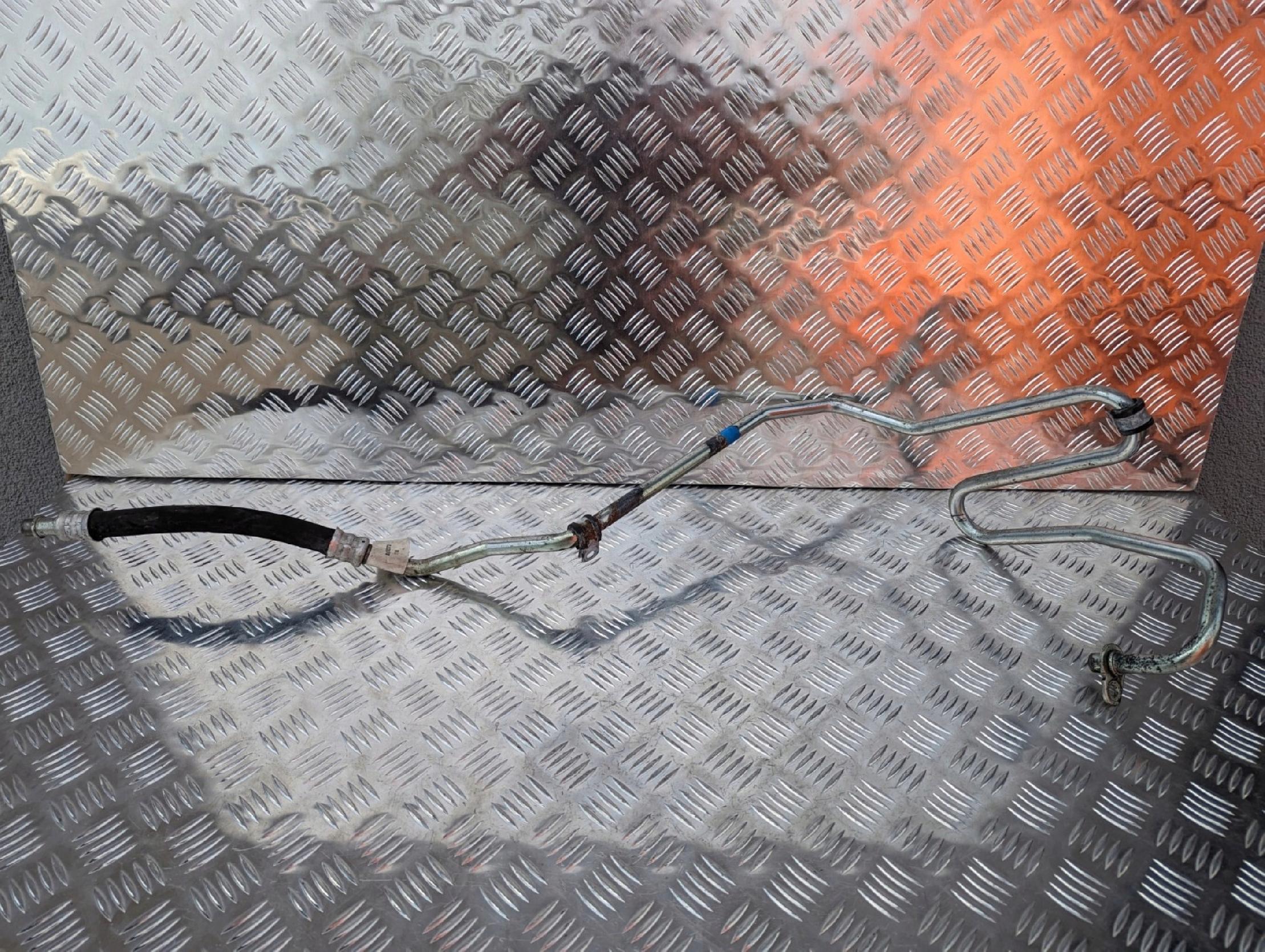 SPIRALA WĘŻOWNICA APS SCANIA NTG - obrazek 2