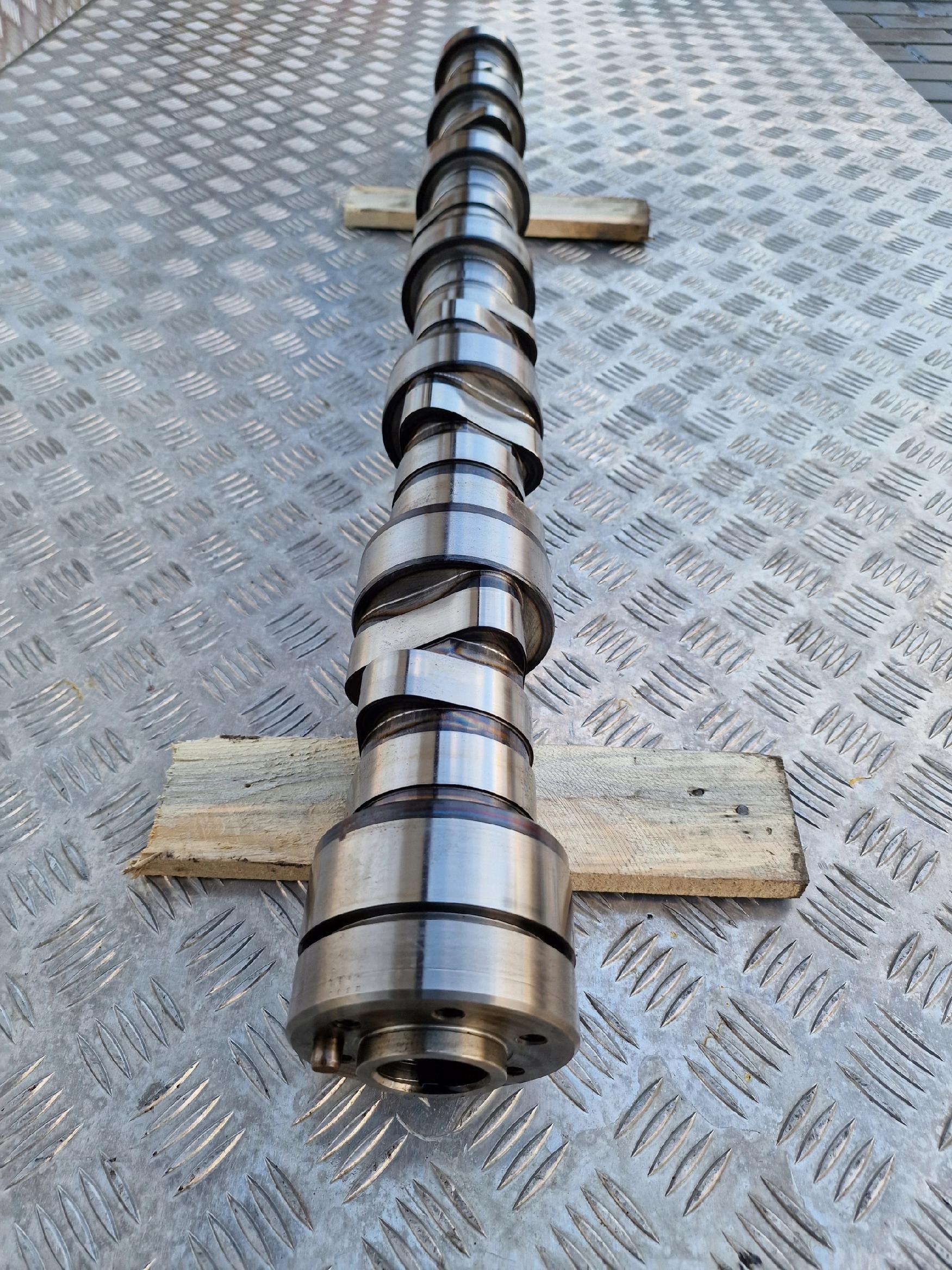 WAŁEK ROZRZĄDU DAF XF 106 EURO 6 - obrazek 3