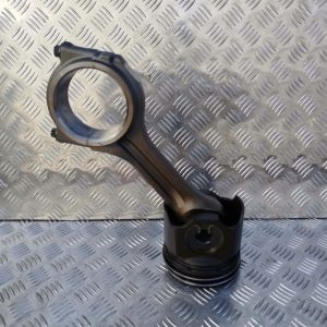 TŁOK Z KORBOWODEM SCANIA NTG