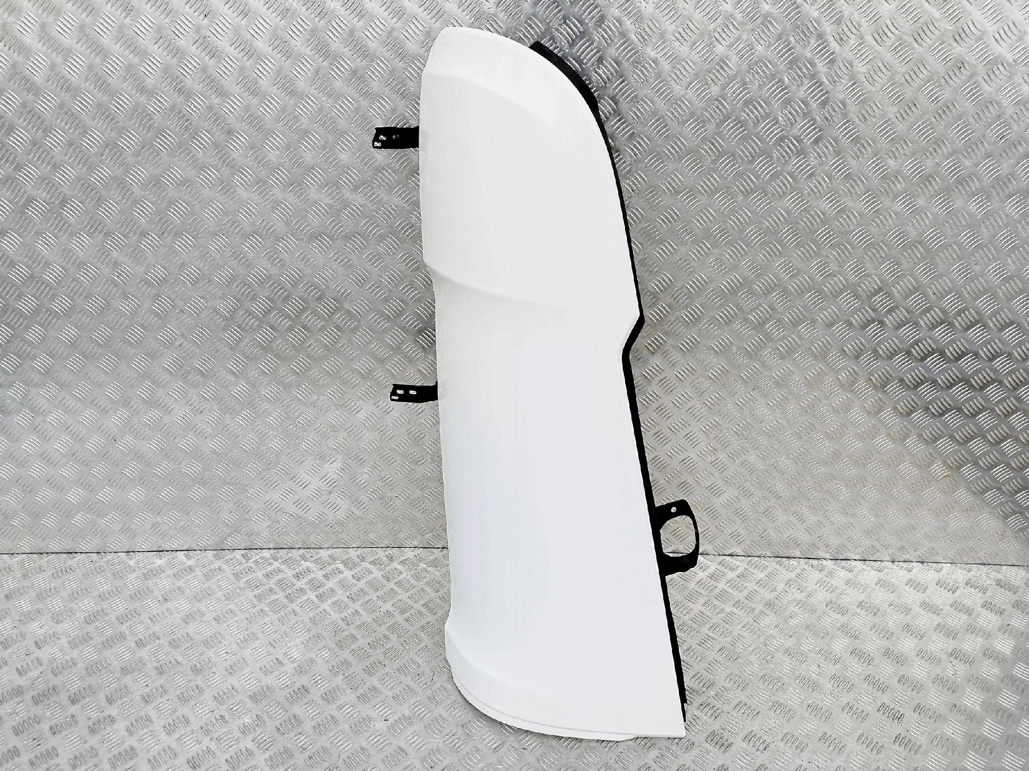 POLIK PRAWY SCANIA S NTG