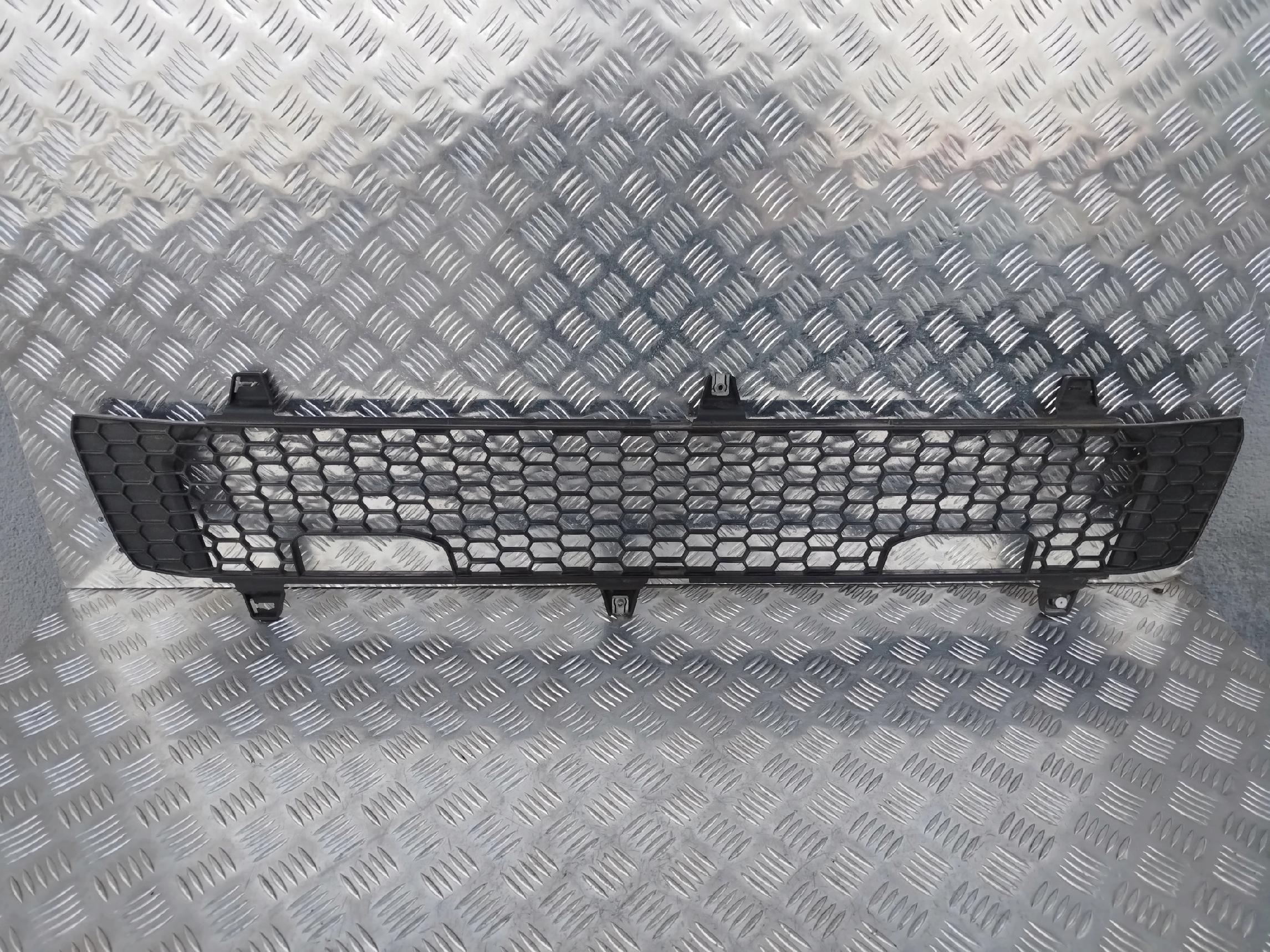 SIATKA ATRAPY SCANIA NTG