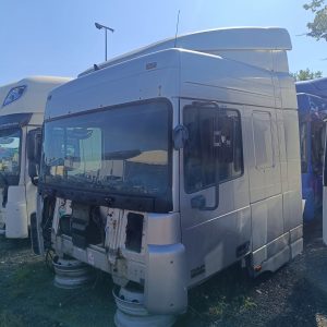 KABINA DAF XF 105 RÓŻNE RODZAJE WYPRZEDAŻ