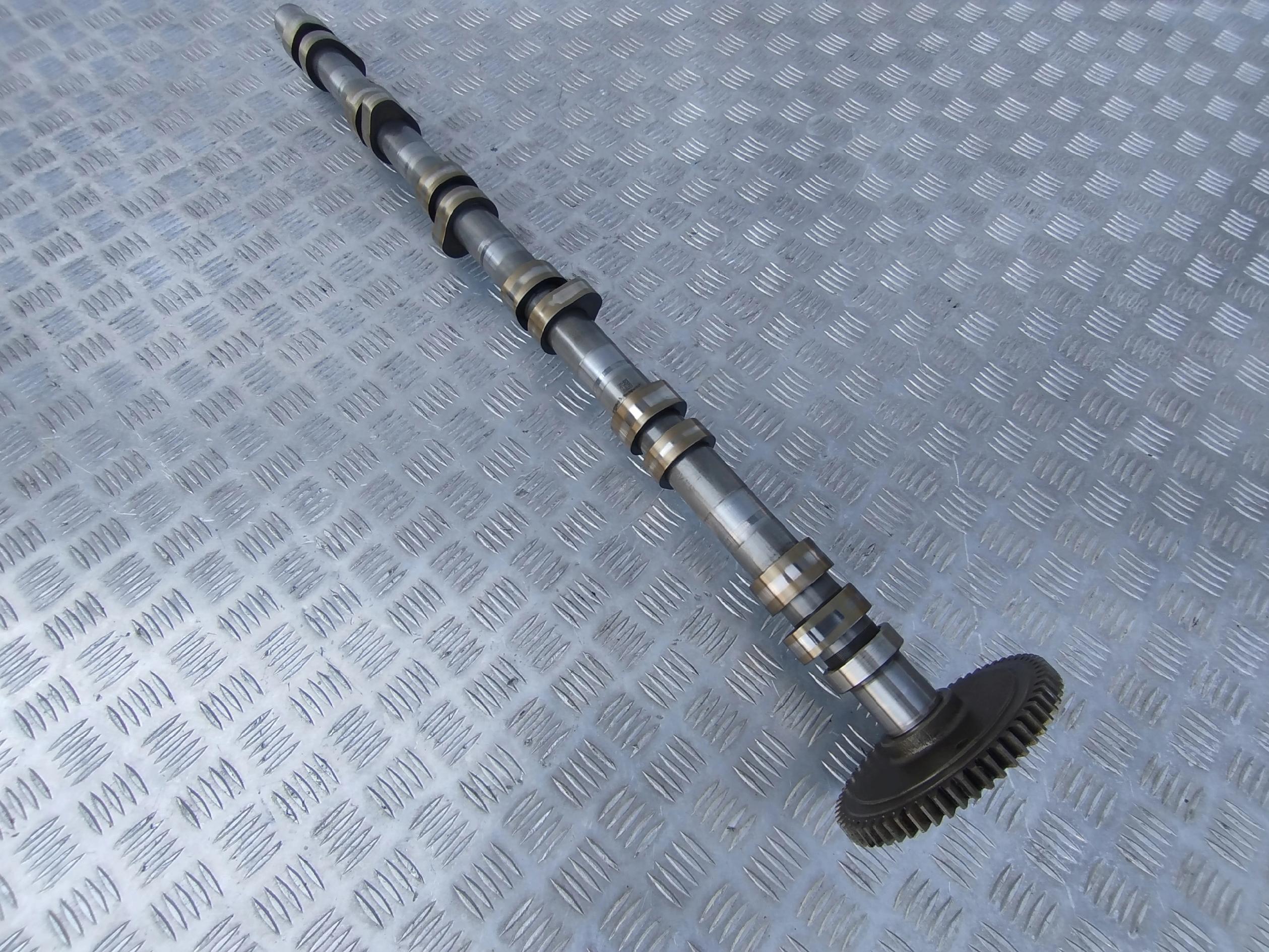 WAŁEK ROZRZĄDU WYLOTOWY MX 11 DAF XF 450 LIFT - obrazek 2