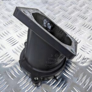 RURA KOŁNIERZ KOLANO SCANIA XPI EURO 6 NTG