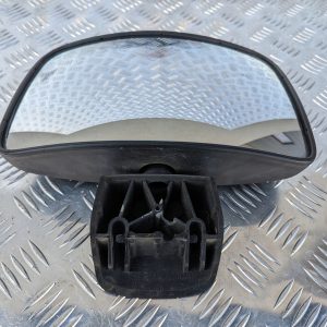 LUSTERKO KRAWĘŻNIKOWE SCANIA R