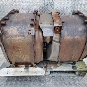 FILTR DPF KATALIZATOR DAF XF 106 EURO 6 460