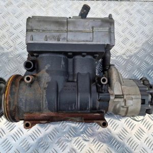 KOMPRESOR SPRĘŻARKA POWIETRZA DAF XF 106 LIFT 480